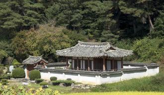 천운정